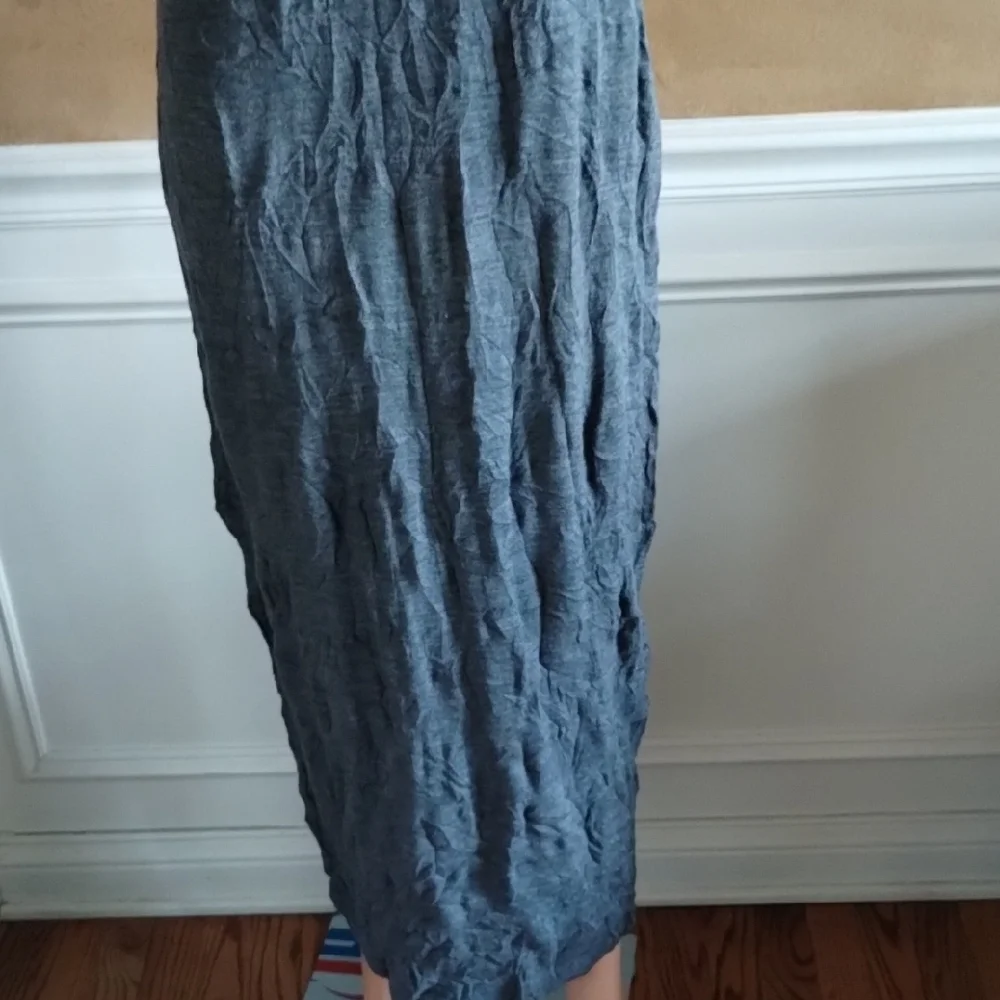 Benetton Sleeveless Dress - Picture 9 of 15